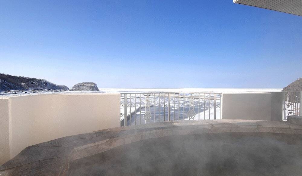 温泉大浴場／露天風呂 / 1