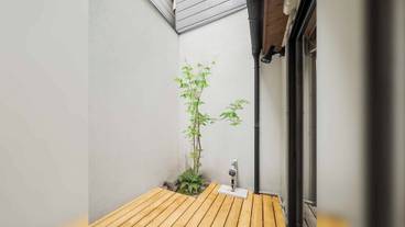 部屋からの景観 / 20