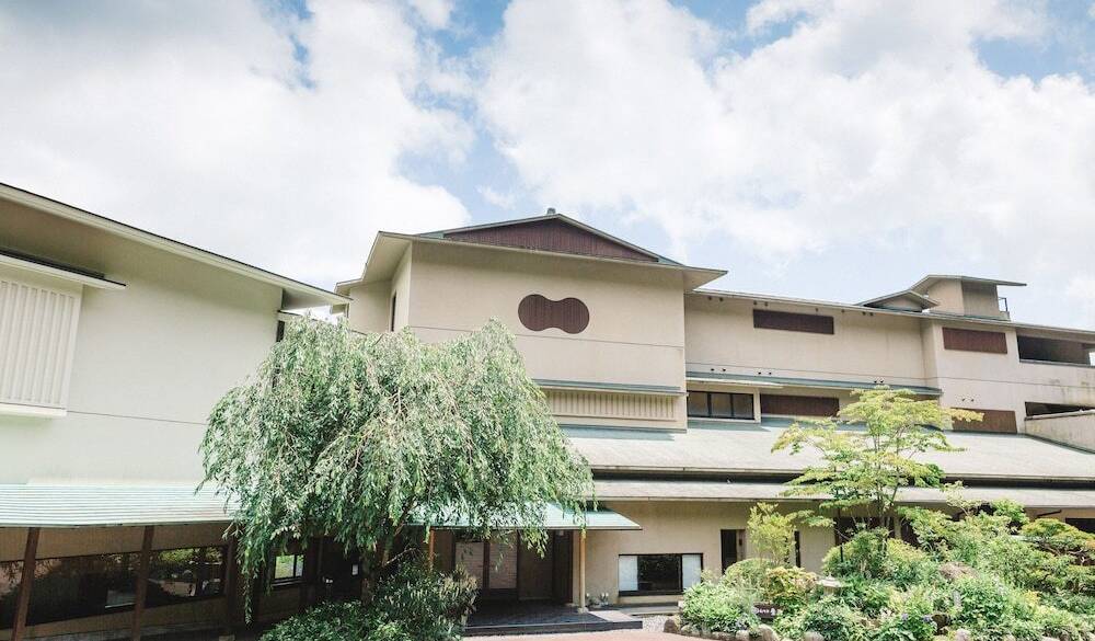 豊かな緑と芦ノ湖
非日常を愉しむ / 1