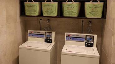 施設内の設備 / 5