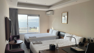 ベーシック ツインルーム 禁煙