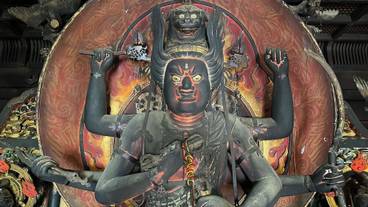 施設内の設備 / 20