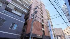 東横イン横浜鶴見駅東口