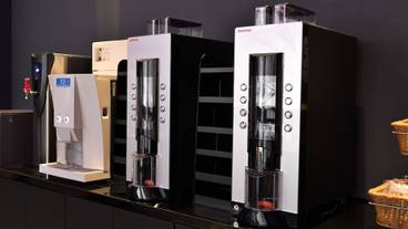 施設内の設備 / 4