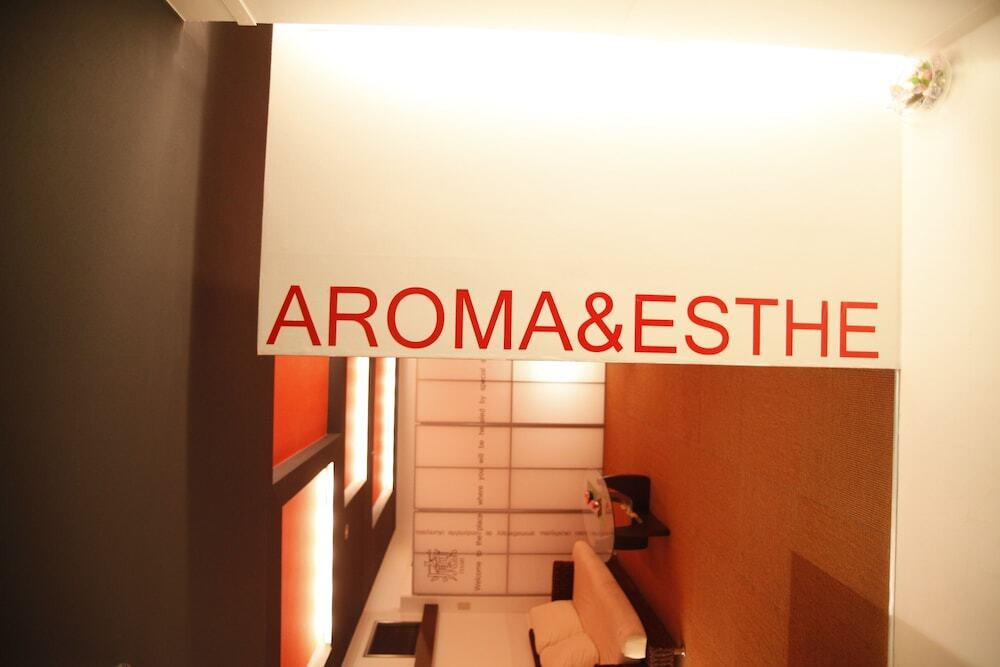 トリートメント ルーム