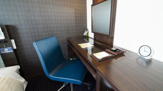 スタンダード シングルルーム