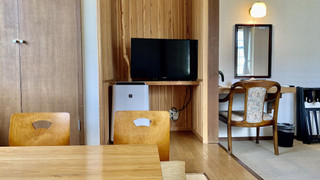 ファミリー ルーム