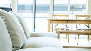 リビング エリア / 29