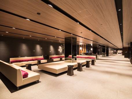 ヴィアインプライム京都駅八条口 / 3