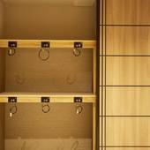 MONday Apart Premium 秋葉原（東京都 ビジネスホテル） / 3