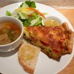 絶対行くべき！お洒落なランチも楽しめる蒲田のカフェ7選