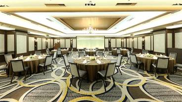 バンケット ホール / 32