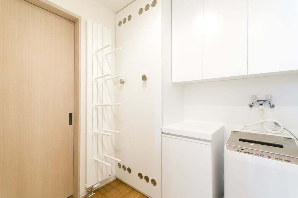 ランドリー ルーム