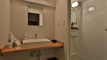 バスルームのシャワー / 10