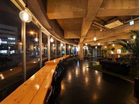 函館十字屋ホテル / 1