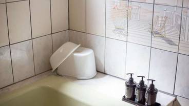 バスルーム / 14