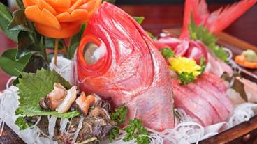 食事・飲み物 / 6