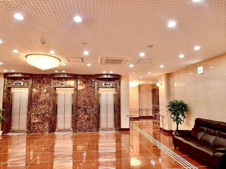 姫路駅前ユニバーサルホテル南口 / 2