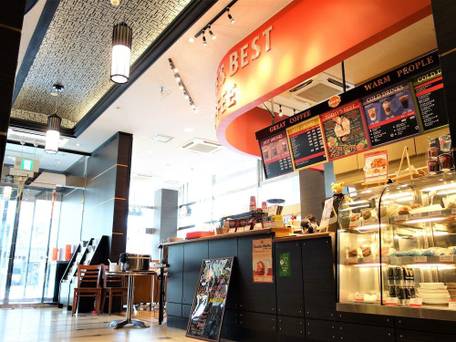 アパホテル 京都駅前中央口 / 3