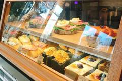 ランプライトブックスカフェ