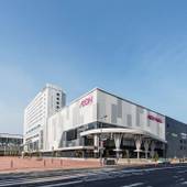 JRイン旭川(北海道 ビジネスホテル) / 5