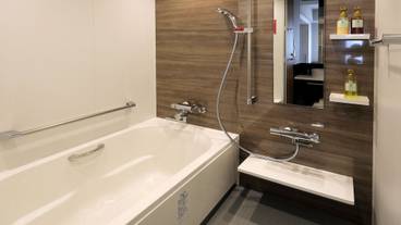 バスルーム / 16