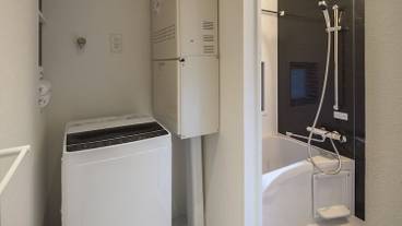 バスルーム / 16