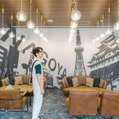 トラベロッジ名古屋栄（愛知県 コテージ・ロッジ・一棟貸） / 2