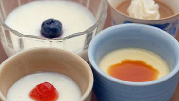 食事・飲み物 / 6