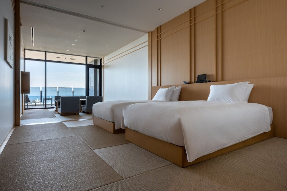 インフィニティバスから絶景を堪能。心と身体を癒すステイを♪4055329