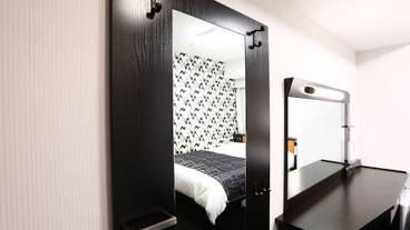 客室の設備とサービス / 13