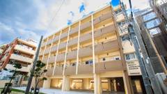 ウィークリーハーバービューマンション 宜野湾館