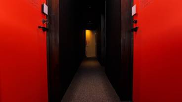 施設内の設備 / 1