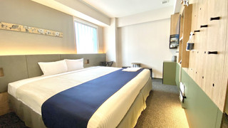 スタンダード キングルーム 禁煙