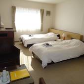 ホテル山荘有馬香花園（兵庫県 リゾートホテル） / 5