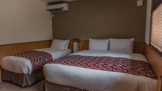 コンフォート アパートメント