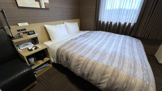 コンフォートセミダブル 禁煙