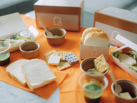 HOTEL THE LEBEN OSAKA / 3