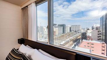 シティ ビュー / 14