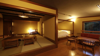 (天の坐)天然温泉露天＆檜内風呂