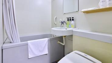 バスルーム / 16