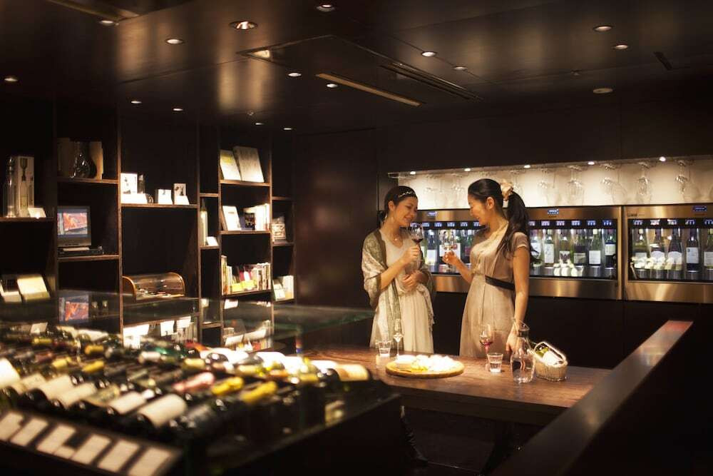 24種類の山梨・長野ワインをテイスティング♪4053280