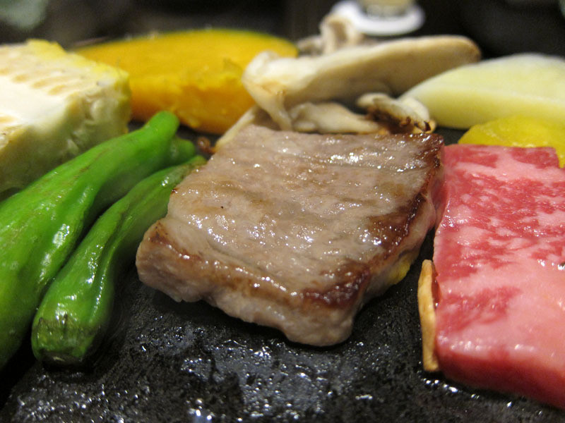 「湖山亭うぶや」料理 852414 