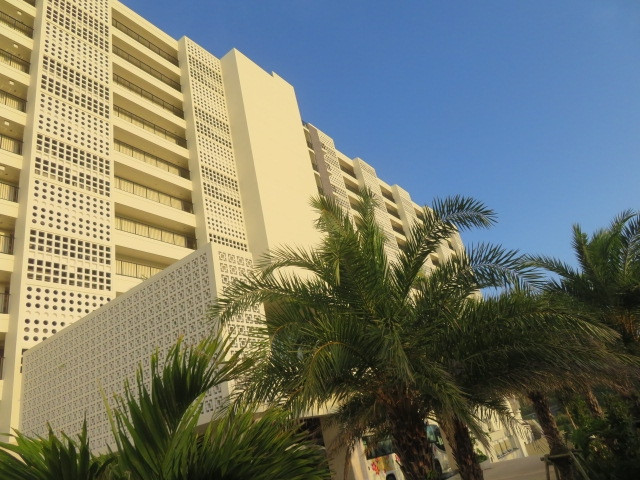 全館オーシャンビュー