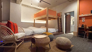 [御調 - MITSUGI -] 禁煙