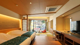 2025年リニューアル [コンフォート和洋室] 禁煙