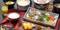 四万温泉で美味しい朝食を食べたいならココ♪おすすめホテル・旅館8選／群馬