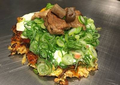 めっせ熊 新大阪店