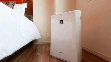 客室の設備とサービス / 6