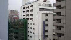 高崎駅前プラザホテル（BBHホテルグループ）